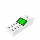 Multi-port Smart USB Mobile Phone Charger