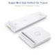 Folding Multifunctional Three-in-one Wireless Charger