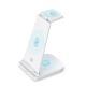 Folding Multifunctional Three-in-one Wireless Charger