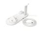 Desktop Stand Three-in-one Wireless Charger