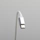Type-C Interface Three-in-one Data Cable Lengthened 2 Meters Mobile Phone Charging
