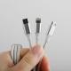 Type-C Interface Three-in-one Data Cable Lengthened 2 Meters Mobile Phone Charging