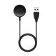 USB Watch Charger With Fast Charging Cable