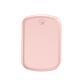 New Creative Magnetic 15W Wireless Power Bank Back Clip Power