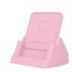 Smart 15W Vertical Stand Wireless Charger