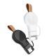 Magnetic Wireless Charging Portable Keychain