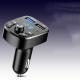 Car Bluetooth Multifunction 5.0 Lossless Hands-free Music MP3 Player