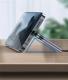 Compatible with Apple , Mobile Phone Holder Data Cable Rotating Fast Charging