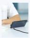 Compatible with Apple , Mobile Phone Holder Data Cable Rotating Fast Charging