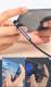 Compatible with Apple , Mobile Phone Holder Data Cable Rotating Fast Charging