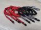 Compatible with Apple , Mobile Phone Holder Data Cable Rotating Fast Charging
