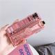 Compatible with Apple, Makeup case iPhone7/8plus phone case