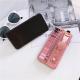 Compatible with Apple, Makeup case iPhone7/8plus phone case