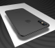Applicable mobile phone case 0.3mm ultra-thin matte all-inclusive translucent hard shell