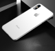 Applicable mobile phone case 0.3mm ultra-thin matte all-inclusive translucent hard shell