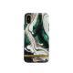 Ink Green Marbled Mobile Phone Case For 78plus Glossy 6s Soft