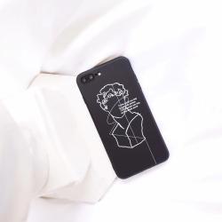 Compatible With Apple, David Line Man