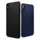 Compatible with Apple, Compatible with Apple , Delicate Shadow Series 0.8mm Elegant Case for iPhone X
