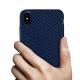 Compatible with Apple, Compatible with Apple , Delicate Shadow Series 0.8mm Elegant Case for iPhone X