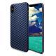 Compatible with Apple, Compatible with Apple , Delicate Shadow Series 0.8mm Elegant Case for iPhone X
