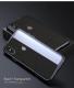 Compatible With Magnetic Flip Case For Clear Tempered Glass Built-in Magnet Case