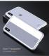 Compatible With Magnetic Flip Case For Clear Tempered Glass Built-in Magnet Case
