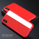 Compatible With Magnetic Flip Case For Clear Tempered Glass Built-in Magnet Case