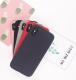 Compatible Simple Flannelette Plush Mobile Phone Suede Protection Against Real Super Fiber PU