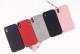 Compatible Simple Flannelette Plush Mobile Phone Suede Protection Against Real Super Fiber PU