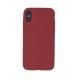 Compatible Simple Flannelette Plush Mobile Phone Suede Protection Against Real Super Fiber PU