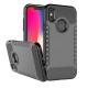 Compatible With Apple, Spot Supply  X Mobile Phone Shell  X Mobile Phone Protection Shell Double One Anti Fall Foreign Trade Mobile Phone