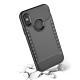 Compatible With Apple, Spot Supply  X Mobile Phone Shell  X Mobile Phone Protection Shell Double One Anti Fall Foreign Trade Mobile Phone