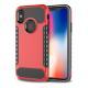 Compatible With Apple, Spot Supply  X Mobile Phone Shell  X Mobile Phone Protection Shell Double One Anti Fall Foreign Trade Mobile Phone
