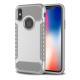 Compatible With Apple, Spot Supply  X Mobile Phone Shell  X Mobile Phone Protection Shell Double One Anti Fall Foreign Trade Mobile Phone