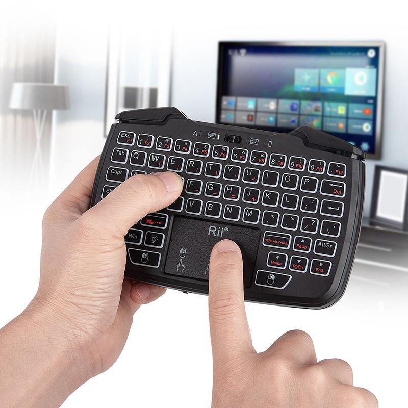 Wireless  Keyboard