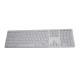 109-key three-key zone 4 paired keyboard