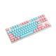 Full set of PBT keycaps