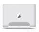 Tablet computer aluminum alloy bracket