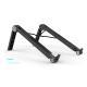 Notebook computer stand notebook folding stand