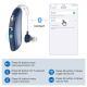 Digital Hearing Aid Bluetooth Hearing Aid Auxiliary Hearing For The Elderly