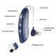 Digital Hearing Aid Bluetooth Hearing Aid Auxiliary Hearing For The Elderly