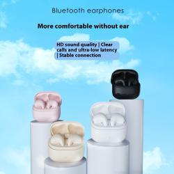 In-ear Real Wireless TWS Bluetooth Headset
