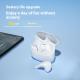 In-ear Real Wireless TWS Bluetooth Headset