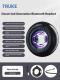 Tws Mini Stereo Donut Bluetooth Headset