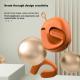 Bluetooth Headset Wireless Ear Hook Non In-ear Long Battery Life