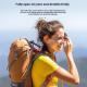 Bluetooth Headset Wireless Ear Hook Non In-ear Long Battery Life