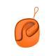 Bluetooth Headset Wireless Ear Hook Non In-ear Long Battery Life