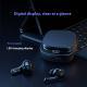 ANC ENC Noise Reduction XY16 Wireless Dual-camera Bluetooth Headset