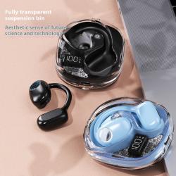New Private Model Opens Non-in-ear Bluetooth Headset