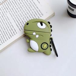 Headphone Protective Case Silicone Cartoon